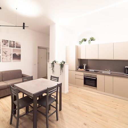 Hbhall Porta Romana Suite Milano Ngoại thất bức ảnh