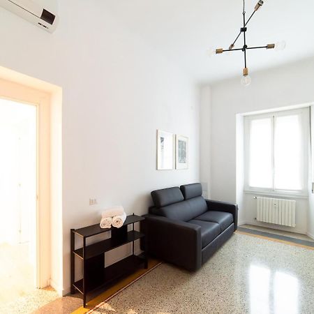 Hbhall Porta Romana Suite Milano Ngoại thất bức ảnh