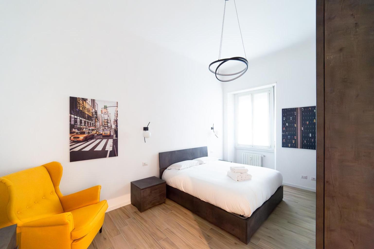 Hbhall Porta Romana Suite Milano Ngoại thất bức ảnh