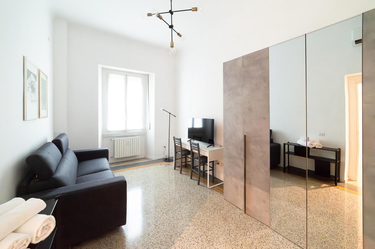 Hbhall Porta Romana Suite Milano Ngoại thất bức ảnh