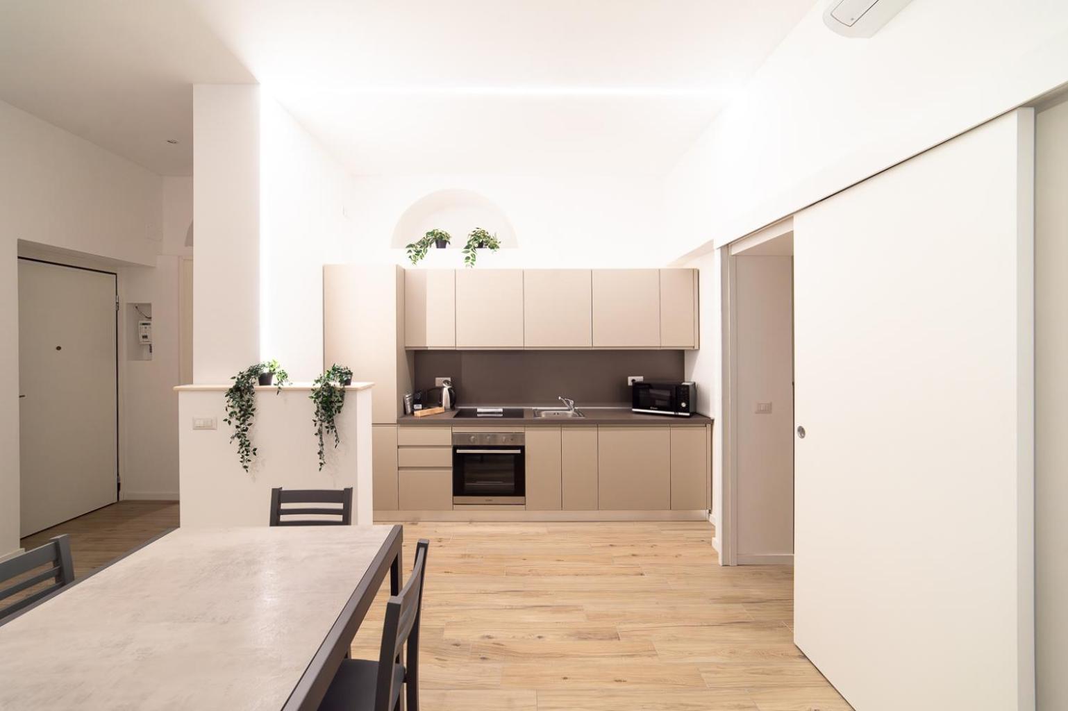 Hbhall Porta Romana Suite Milano Ngoại thất bức ảnh